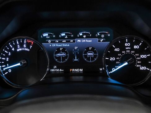 Used 2019 Ford Expedition Limited image 23