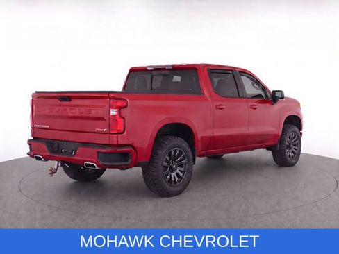 Used 2019 Chevrolet Silverado 1500 RST w/ All-Star Edition AWD/4WD image 5