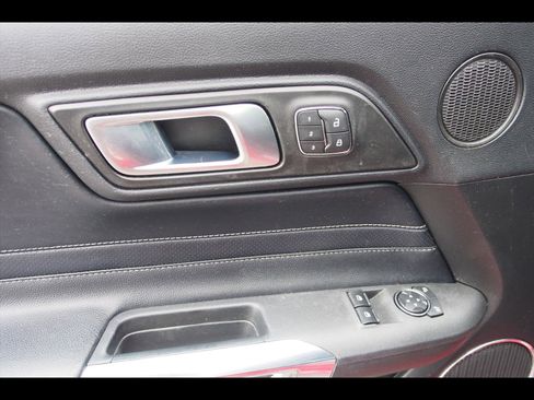 Used 2020 Ford Mustang Premium w/ Equipment Group 201A image 20