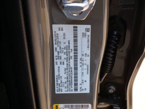 New 2026 Ford Ranger XLT w/ Trailer Tow Package AWD/4WD image 30