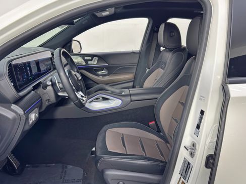 Used 2023 Mercedes-Benz GLE 53 AMG AMG GLE 53 w/ Parking Assist & image 16