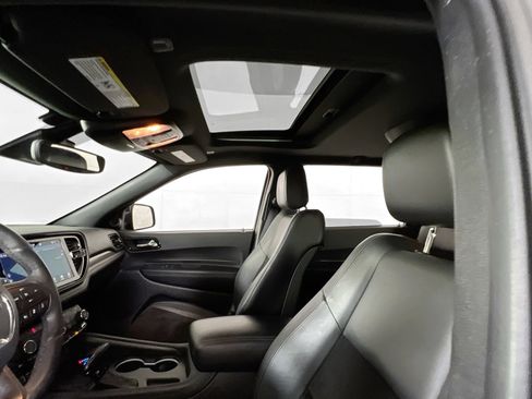 Used 2022 Dodge Durango GT image 22