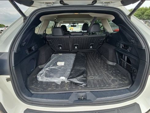 Used 2020 Subaru Outback Limited w/ Popular Package #2 image 23