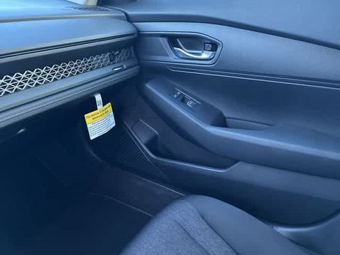 Certified 2026 Honda Accord LX image 31