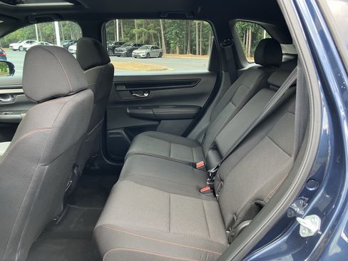 Used 2026 Honda CR-V Sport image 33