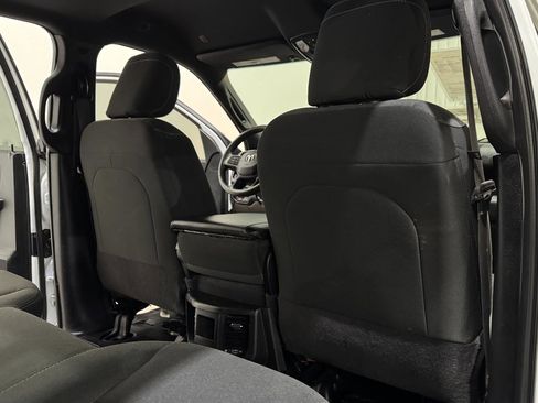 Used 2022 RAM 2500 Tradesman AWD/4WD image 14