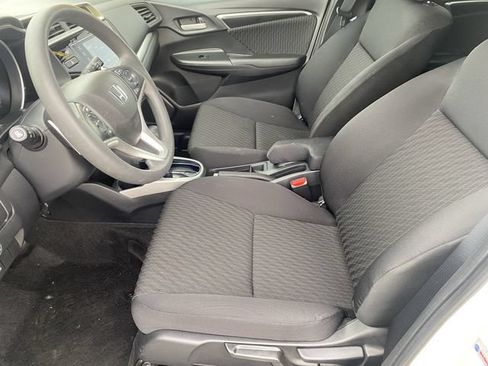 Used 2020 Honda Fit EX image 17