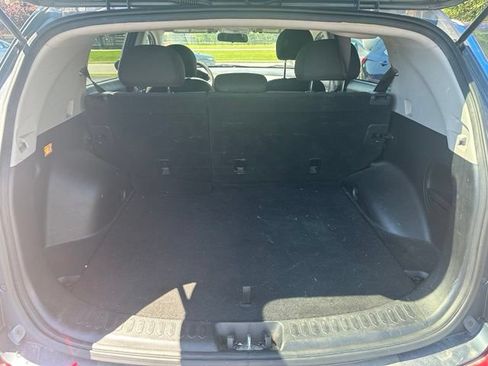 Used 2015 Kia Sportage LX AWD/4WD image 8