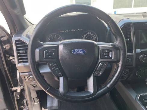 Used 2020 Ford F150 XLT w/ Equipment Group 302A Luxury AWD/4WD image 14