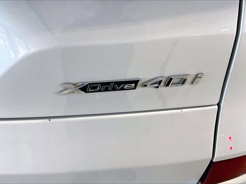 Used 2021 BMW X5 xDrive40i w/ M Sport Package image 9