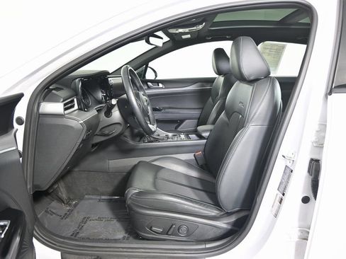 Used 2023 Kia K5 GT-Line image 20