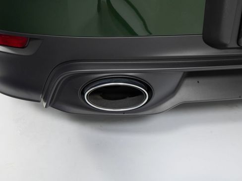 Certified 2026 Porsche 911 Carrera S RWD image 51