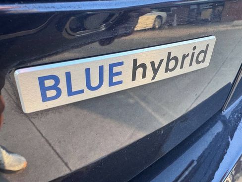 Used 2026 Hyundai Sonata Blue FWD image 23
