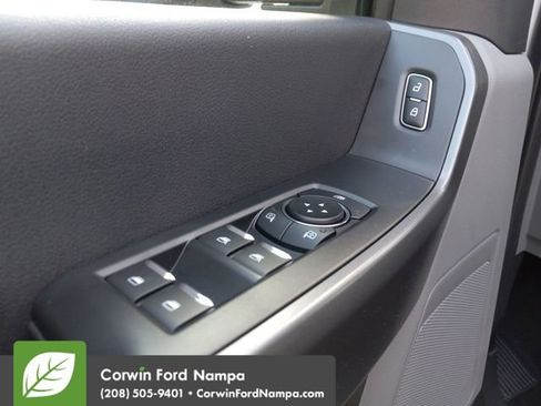 New 2026 Ford F350 XL w/ STX Appearance Package image 11