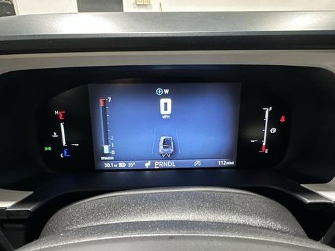 New 2026 Ford Bronco Sport Heritage w/ Convenience Package AWD/4WD image 14