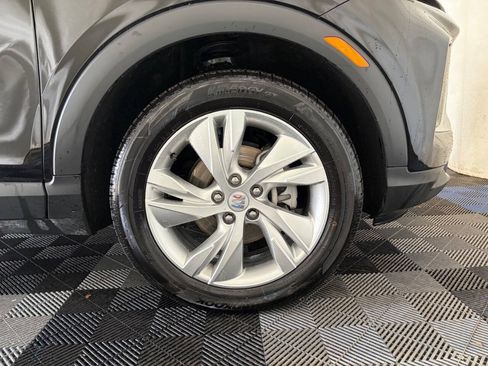 Used 2024 Buick Encore GX Preferred FWD image 24