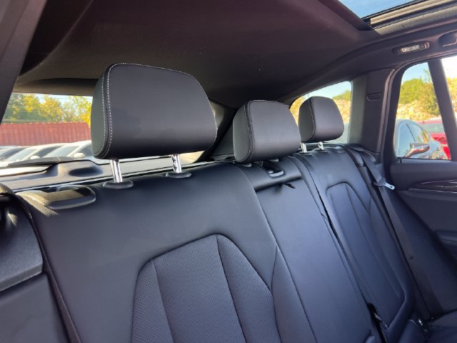 Used 2023 BMW X3 sDrive30i w/ Convenience Package RWD image 27