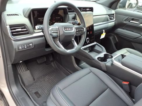 New 2027 GMC Terrain Elevation w/ Elevation Premium Package AWD/4WD image 3