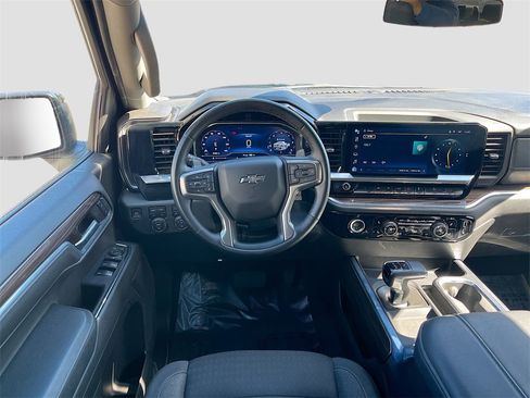 Used 2023 Chevrolet Silverado 1500 RST image 22