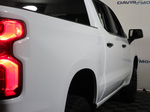 Used 2023 Chevrolet Silverado 1500 LT Trail Boss w/ Protection Package image 5