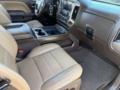 Used 2017 GMC Sierra 1500 Denali w/ Denali Ultimate Package image 13