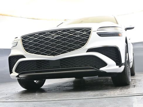 New 2026 Genesis GV70 2.5T Sport Prestige image 34