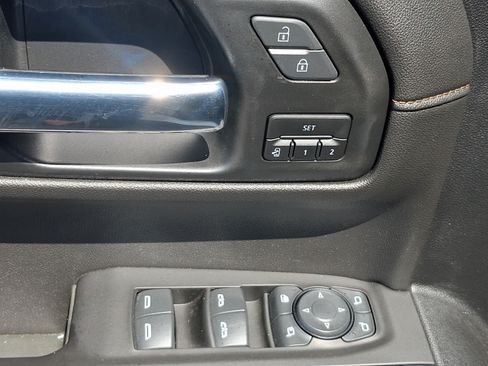 Used 2021 GMC Sierra 1500 AT4 w/ AT4 Premium Package AWD/4WD image 13