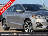 Used 2020 Ford Fusion SE image 3