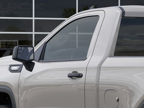 New 2026 GMC Sierra 1500 Pro w/ Pro Value Package AWD/4WD image 12