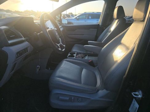 Used 2021 Honda Odyssey EX-L image 4