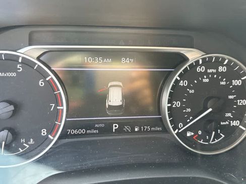 Used 2024 Nissan Rogue SV AWD/4WD image 19