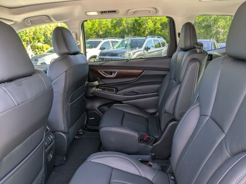 New 2025 Subaru Ascent Touring image 15