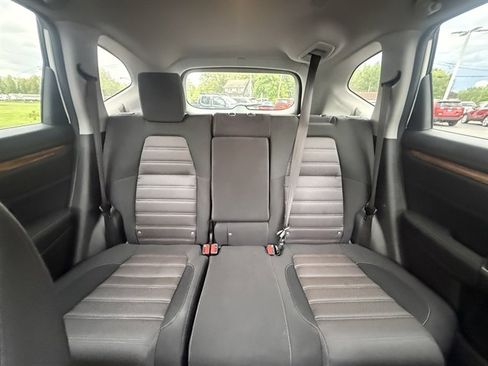 Used 2017 Honda CR-V EX image 20