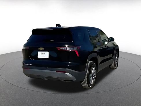 Used 2025 Chevrolet Equinox LT image 16