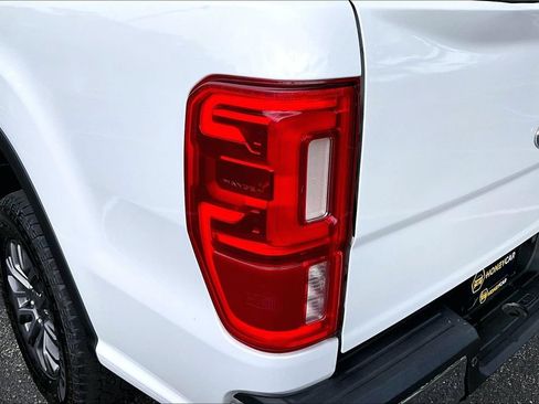 Used 2021 Ford Ranger XLT w/ Equipment Group 301A Mid AWD/4WD image 24