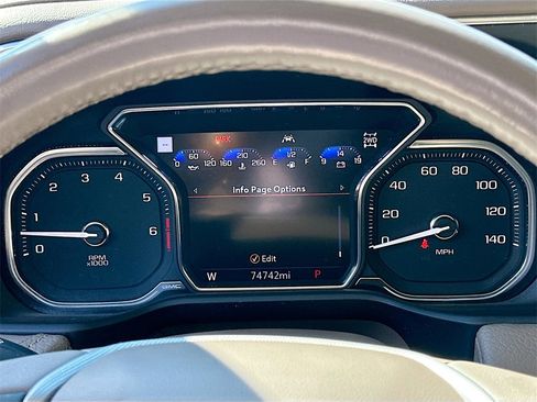 Used 2021 GMC Yukon Denali image 12