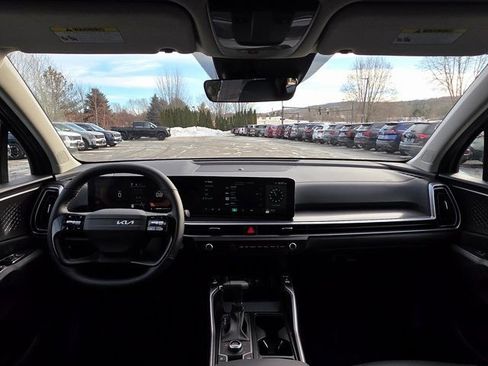 New 2026 Kia Sorento S image 18