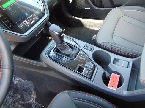 New 2026 Subaru Crosstrek 2.5i Limited AWD/4WD image 14