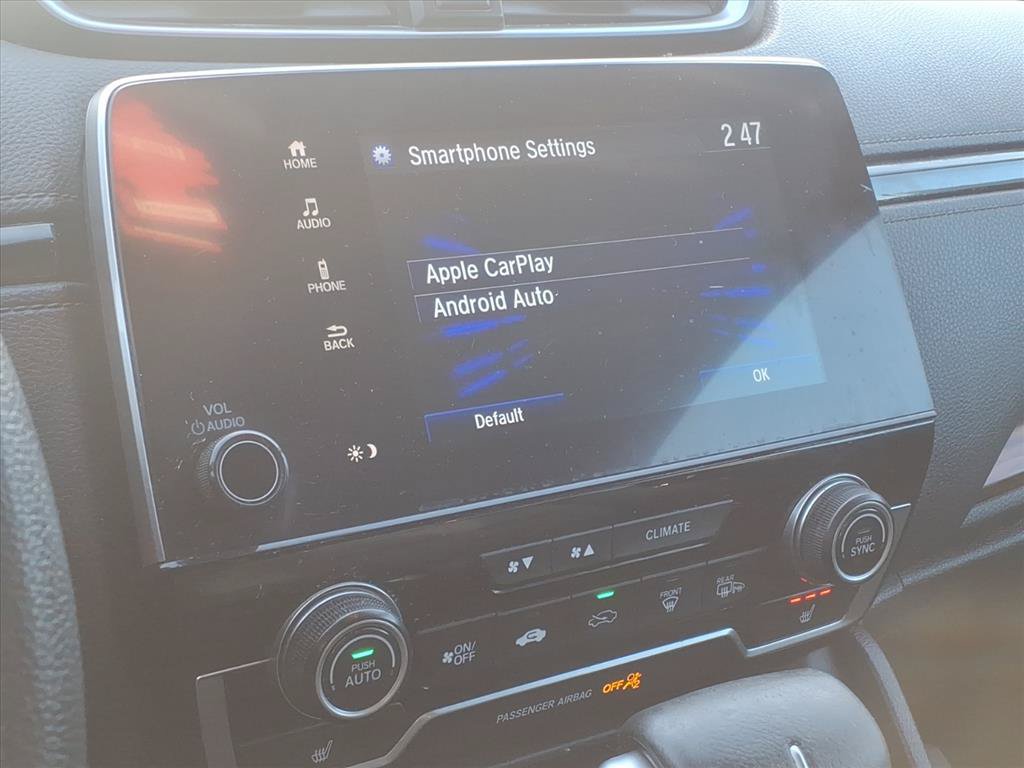Used 2018 Honda CR-V EX image 12