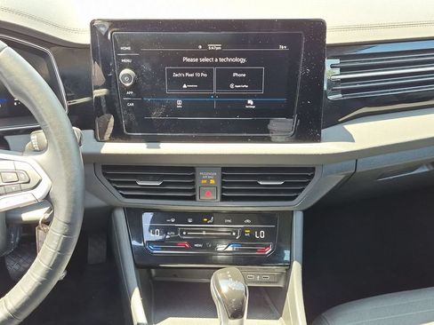 Used 2025 Volkswagen Jetta S FWD image 9