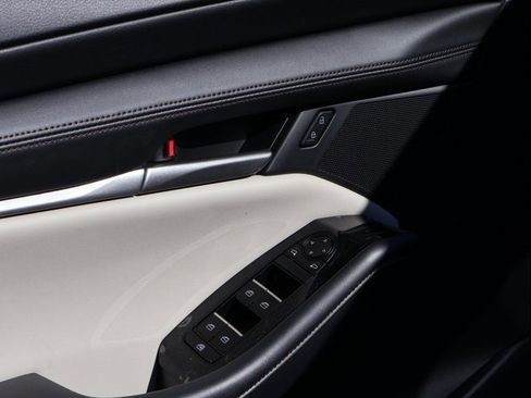 New 2026 MAZDA MAZDA3 2.5 S Sedan w/ Preferred Pkg image 23