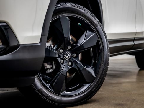 Used 2019 Honda Passport Elite image 20
