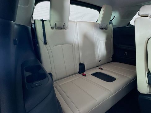 Certified 2023 INFINITI QX60 Luxe w/ Cargo Package AWD/4WD image 37