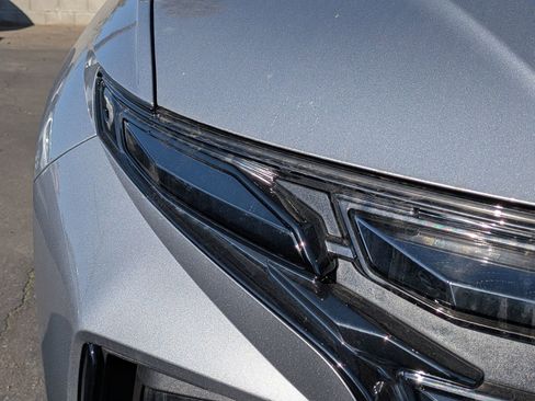 New 2026 Hyundai Tucson Limited image 6