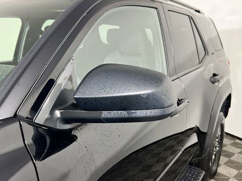 Used 2025 Toyota 4Runner SR5 image 12