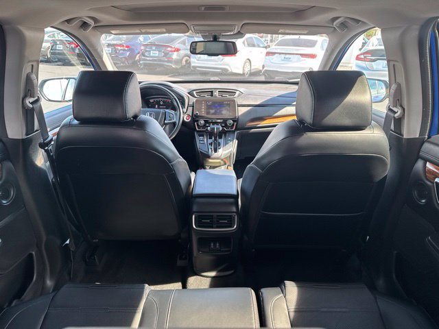Used 2020 Honda CR-V Touring image 14