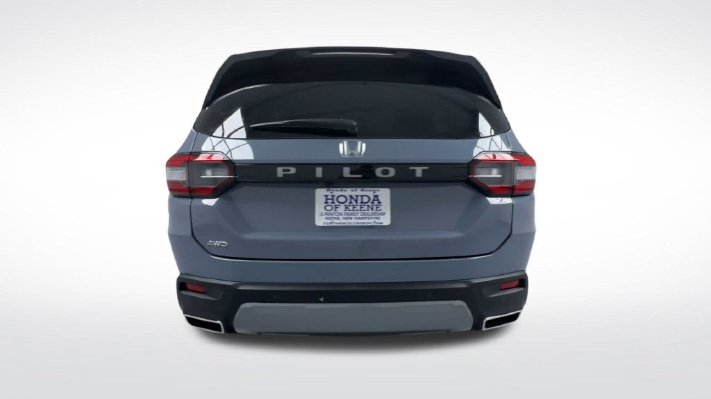 New 2026 Honda Pilot EX-L image 7