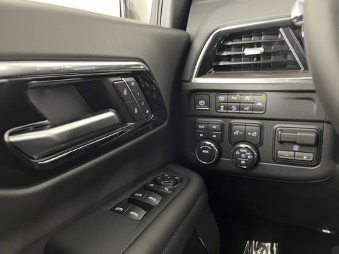 New 2026 Chevrolet Tahoe LT w/ Comfort Package image 21