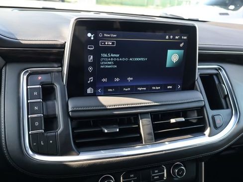 Used 2023 Chevrolet Tahoe LT w/ LT Signature Package AWD/4WD image 13
