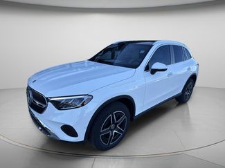 New 2026 Mercedes-Benz GLC 300 GLC 300 video 1